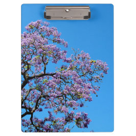 Jacaranda Klembord