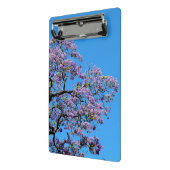 Jacaranda Mini Klembord (Angled2)