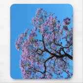 Jacaranda Muismat (Voorkant)