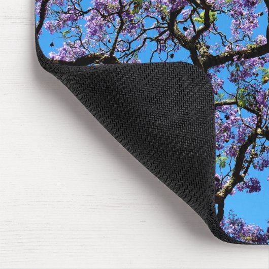 Jacaranda Muismat (Hoek)