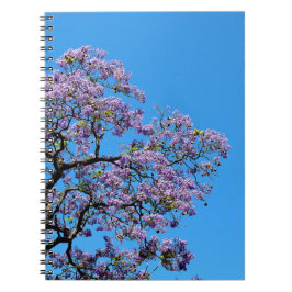 Jacaranda Notitieboek