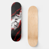 JACE MAD DOGS SKATEBOARDS (Voorkant)