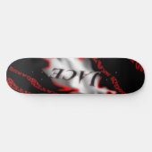 JACE MAD DOGS SKATEBOARDS (Horizontaal)