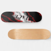 JACE MAD DOGS SKATEBOARDS (Horizontaal)