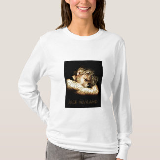 jace wayland t-shirt