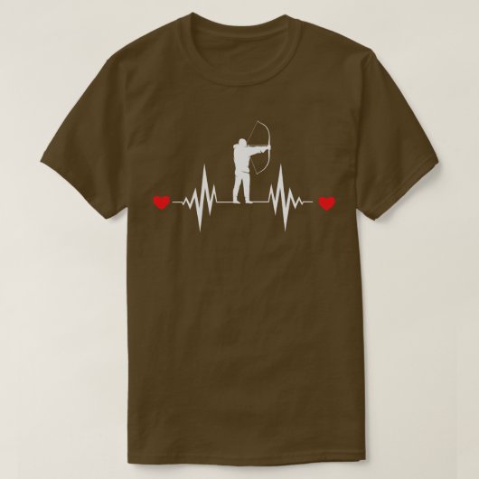Jacht 21 t-shirt (Design voorkant)