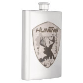 Jacht avonturen vierkante sleutelhanger buitenshui flacon (Rechts)