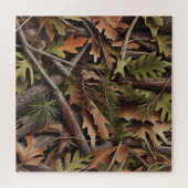 jacht camouflage puzzel (Horizontaal)