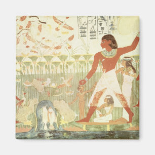 Jacht en Gevist Magneet