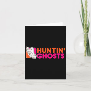 Jacht Geesten - Ghost Hunter Paranormale Activitei Kaart