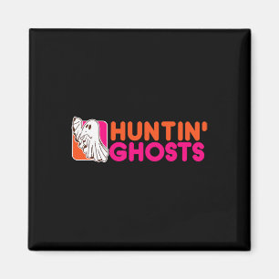Jacht Geesten - Ghost Hunter Paranormale Activitei Magneet