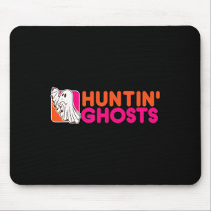 Jacht Geesten - Ghost Hunter Paranormale Activitei Muismat