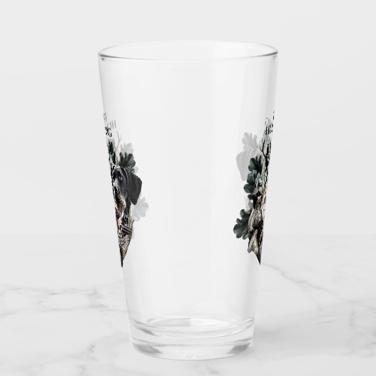 Jacht Glas (Rechts)