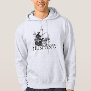 Jacht Hoodie