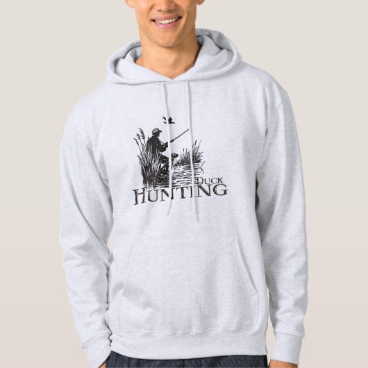 Jacht Hoodie (Voorkant)