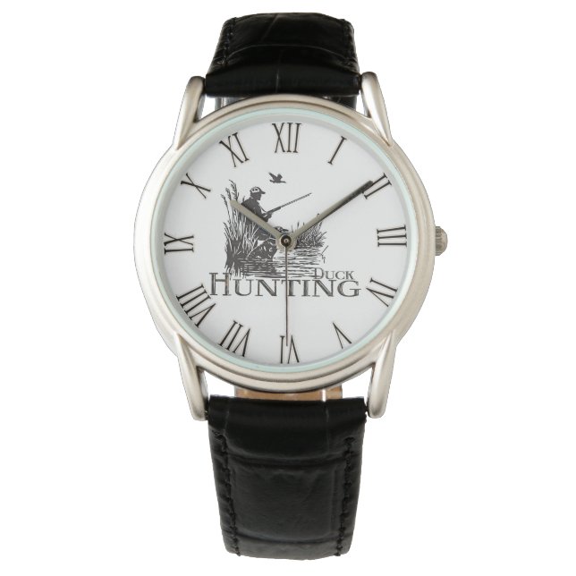 Jacht Horloge (Voorkant)