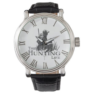 Jacht Horloge