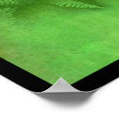 Jacht in de USSR Poster (Hoek)