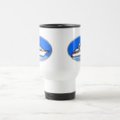 jacht in Oval Reisbeker (Center)