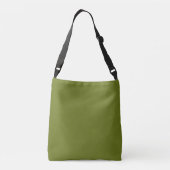 Jacht Leeuwin Crossbody Tas (Achterkant)