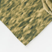 Jacht Leeuwin Fleece Deken (Hoek)