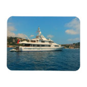 jacht magneet (Horizontaal)
