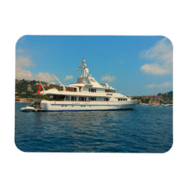 jacht magneet