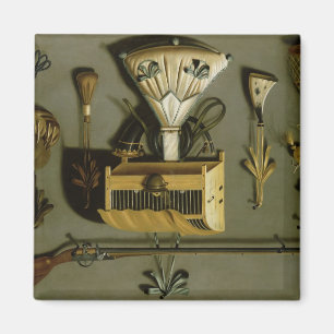 Jacht Magneet