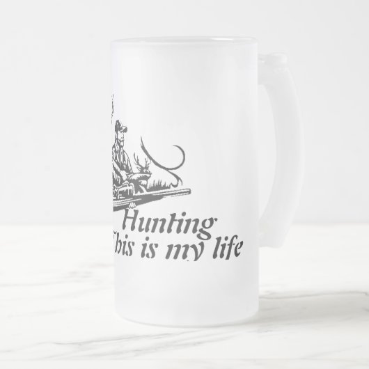 Jacht Matglas Bierpul (Voorkant rechts)