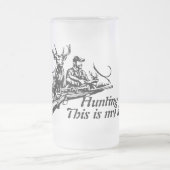 Jacht Matglas Bierpul (Center)