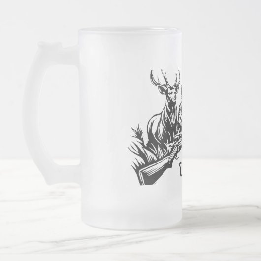 Jacht Matglas Bierpul (Links)