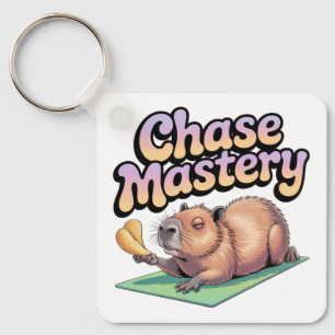 Jacht Meesterschap Sleutelhanger