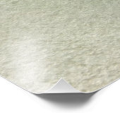 Jacht met honden foto afdruk (Hoek)