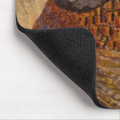  jacht op Chocolade Lab Muismat (Hoek)