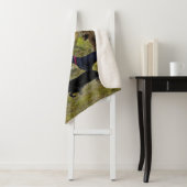 Jacht op Chukar patrijs Sherpa Deken (In situ)