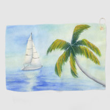 jacht op het zee Palma