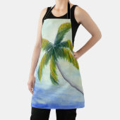 jacht op het zee Palma Schort (Insitu)