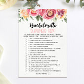 Jacht Op Schat Jubileum Feest Bewerkbare spelkaart Kaart