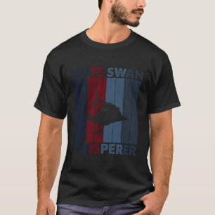 Jacht Pap Mam Whisperer - Hunter Mute SW T-shirt