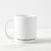 jacht per dag koffiemok (Links)