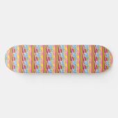 Jacht  persoonlijk skateboard (Horizontaal)