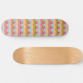 Jacht  persoonlijk skateboard (Horizontaal)
