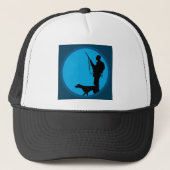 Jacht Pet (Voorkant)