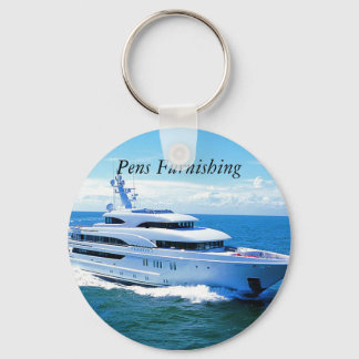 jacht_phoenix, Pennen Furishing Sleutelhanger