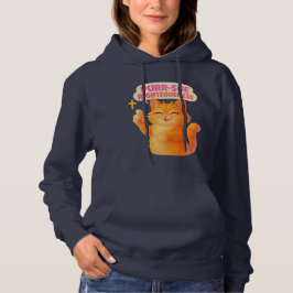 Jacht Rechtvaardigheid - Christelijk Hoodie