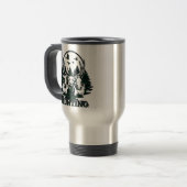 Jacht Reisbeker (Voorkant links)