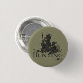Jacht Ronde Button 3,2 Cm (Voorkant /achterkant)