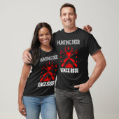 Jacht sinds 2005 t-shirt (Unisex)