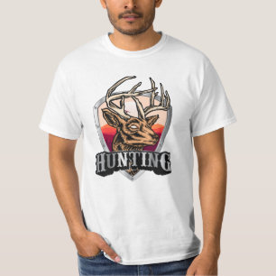 Jacht T-shirt