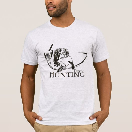 Jacht T-shirt (Voorkant)